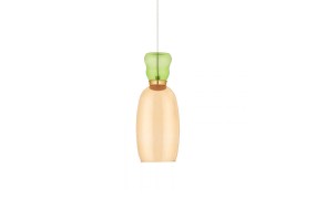 Pakabinamas šviestuvas PLUMA 3000K 9W 9030546
